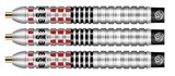 Shot Michael Smith Achieve 90% steeltip dartpijlen
