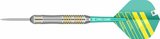 Target Rob Cross Brass steeltip dartpijlen - 22 gram