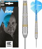 Target Phil Taylor Brass steeltip dartpijlen - 22 gram